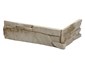 STEGU® Betonový ROHOVÝ obklad MADERA 1